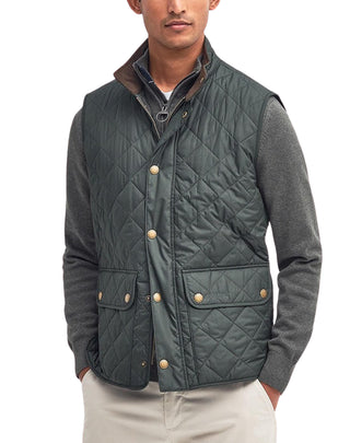 BARBOUR MGI0245GN71