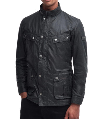 BARBOUR INTERNATIONAL MWX0337SG91