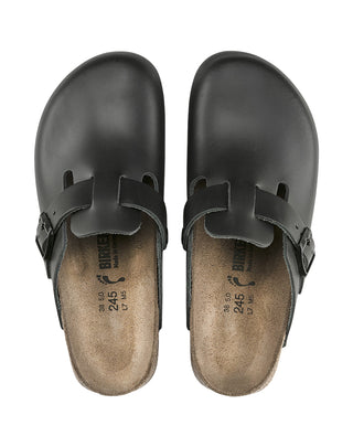 BIRKENSTOCK 0060196BLACK