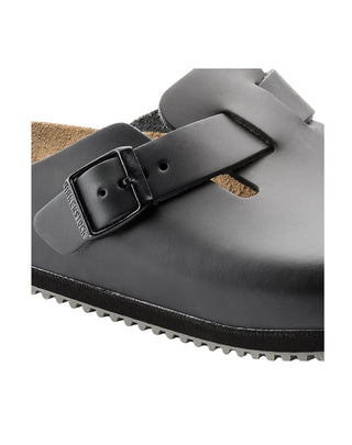 BIRKENSTOCK 0060196BLACK