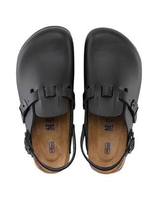 BIRKENSTOCK 1018227BLACK