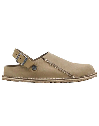 BIRKENSTOCK 1025297GRAY TAUPE