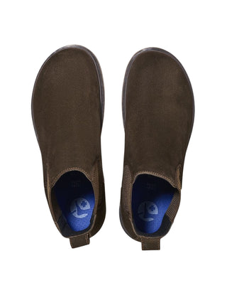 BIRKENSTOCK 1025726MOCCA