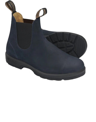 BLUNDSTONE 1940NAVY