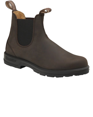 BLUNDSTONE 2340BROWN&BLACK