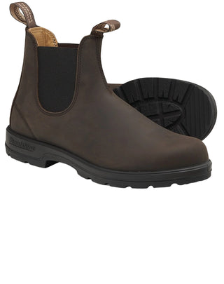 BLUNDSTONE 2340BROWN&BLACK