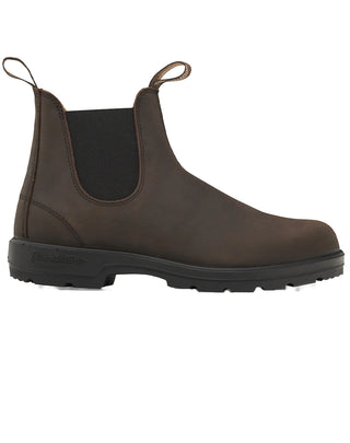 BLUNDSTONE 2340BROWN&BLACK