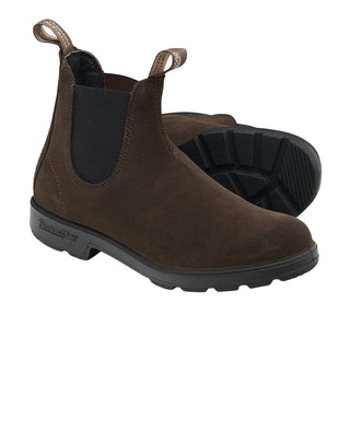 BLUNDSTONE 2410BROWN&BROWN