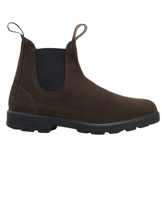 BLUNDSTONE 2410BROWN&BROWN