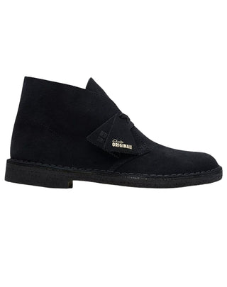 CLARKS 26155480NERO