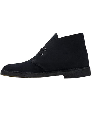 CLARKS 26155480NERO