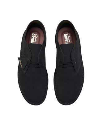 CLARKS 26155480NERO