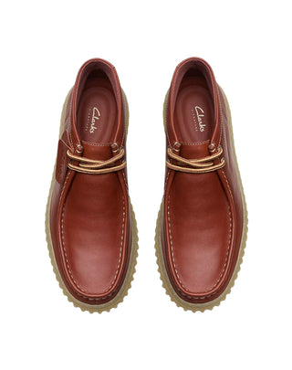 CLARKS 26178267BROWN