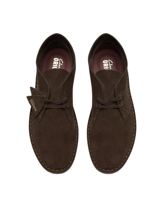 CLARKS 26179170BROWN