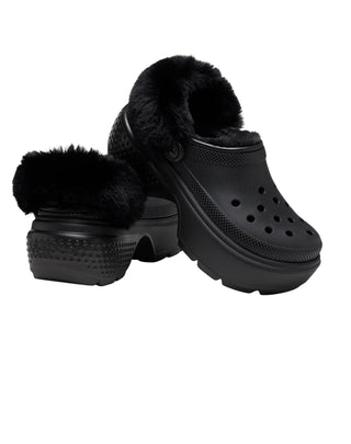 CROCS 208546BLACK