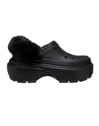 CROCS 208546BLACK