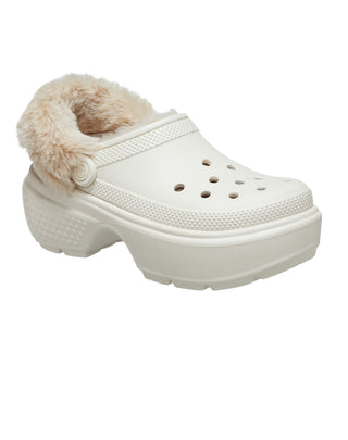 CROCS 208546STUCCO