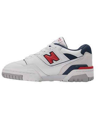 NEW BALANCE GSB550EDED