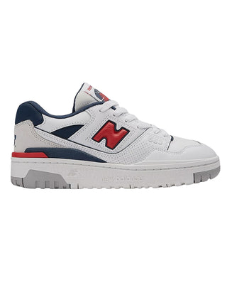 NEW BALANCE GSB550EDED