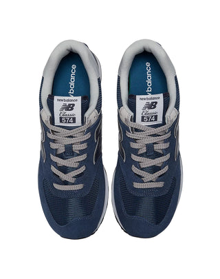 NEW BALANCE ML574EVNNAVY