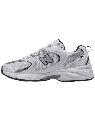 NEW BALANCE MR530SGWHITE/BLUE D