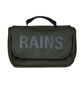 RAINS RA16310GREEN