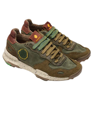 SATORISAN 120091A27941DARK GREEN