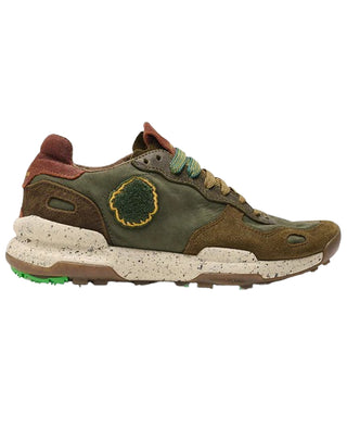 SATORISAN 120091A27941DARK GREEN