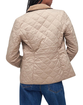 BARBOUR LQU1012BE34
