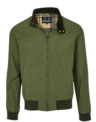 BARBOUR MCA0412OL51