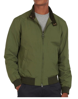 BARBOUR MCA0412OL51