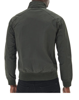BARBOUR INTERNATIONAL MCA0427SG71