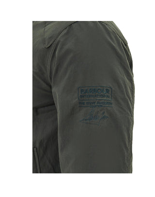 BARBOUR INTERNATIONAL MCA0427SG71