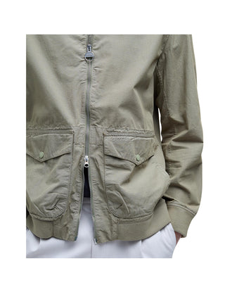 BARBOUR INTERNATIONAL MCA1046OL31
