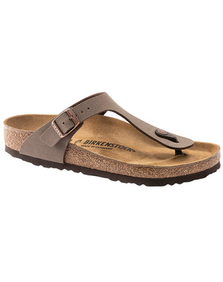 BIRKENSTOCK 043751MOCCA