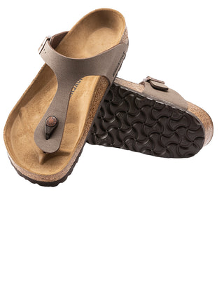 BIRKENSTOCK 043751MOCCA