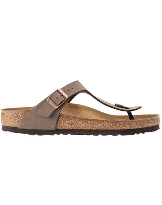 BIRKENSTOCK 043751MOCCA