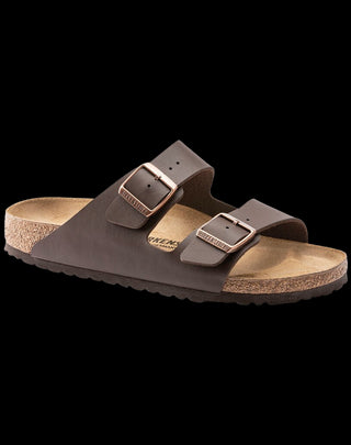 BIRKENSTOCK 051703DARK BROWN