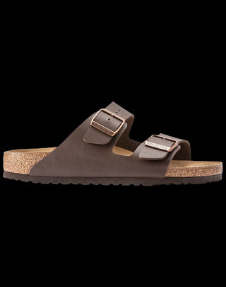 BIRKENSTOCK 051703DARK BROWN