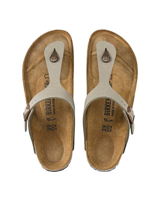 BIRKENSTOCK 0043391STONE