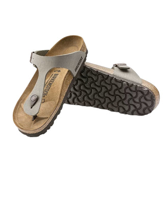 BIRKENSTOCK 0043391STONE