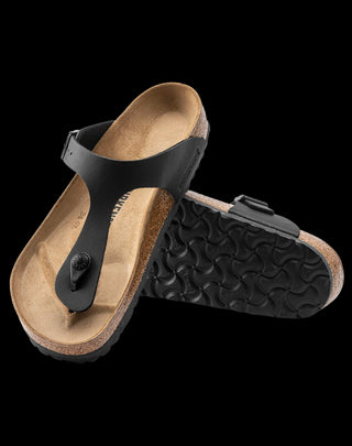 BIRKENSTOCK 0043691BLACK