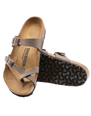 BIRKENSTOCK 071061MOCCA