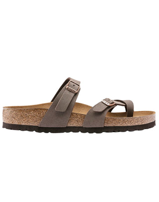 BIRKENSTOCK 071061MOCCA