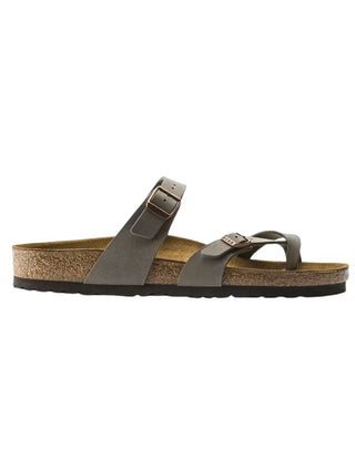 BIRKENSTOCK 071071STONE