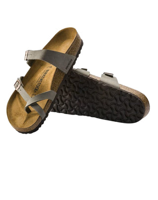 BIRKENSTOCK 071071STONE