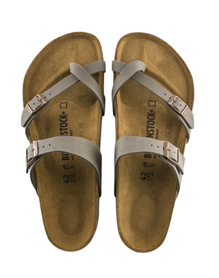 BIRKENSTOCK 071071STONE