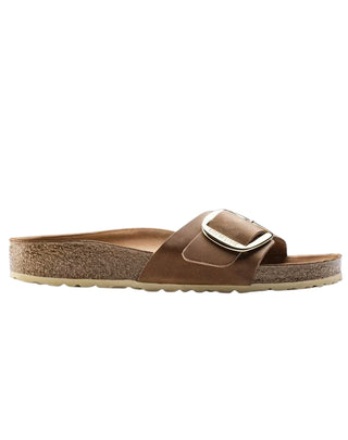 BIRKENSTOCK 1006525COGNAC