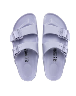 BIRKENSTOCK 1017046PURPLE FOG