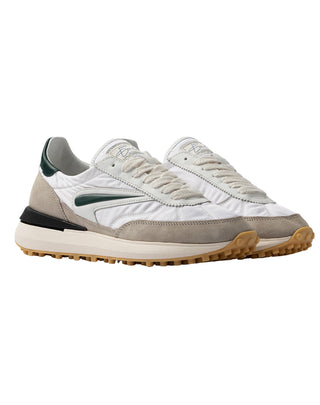 D.A.T.E. ATHLETA NYLONWHITE GREEN